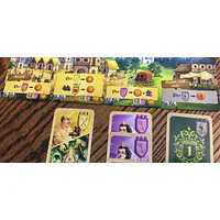 MAJESTY: FOR THE REALM - Master