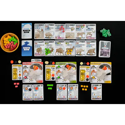 Neanderthal secondary image