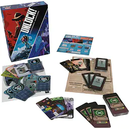 UNLOCK! EXTRAORDINARY ADVENTURES - Master