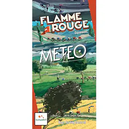FLAMME ROUGE: METEO - Master