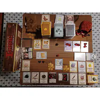 THE BINDING OF ISAAC: FOUR SOULS - Master