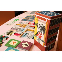 Burgle Bros. - Master