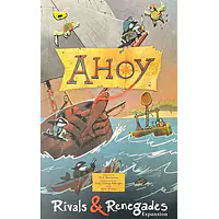 Ahoy: Rivals and Renegades - Master