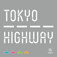 TOKYO HIGHWAY - 4 PLAYER EDITION - Master