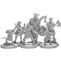 Gloomhaven (Second Edition) - Master