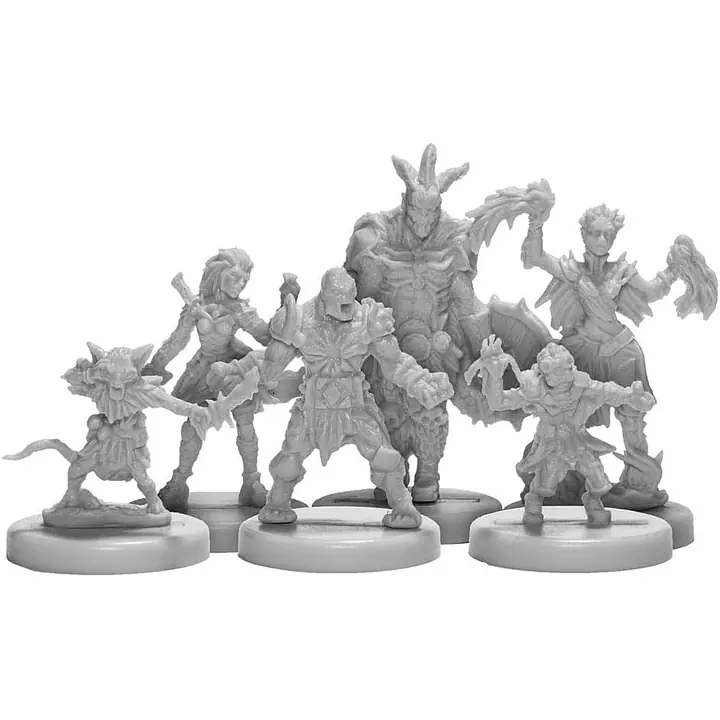 Gloomhaven (Second Edition) - Master