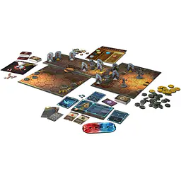 Gloomhaven (Second Edition) - Master