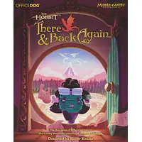 The Hobbit: There and Back Again - Master
