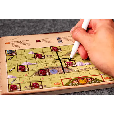 The Hobbit: There and Back Again secondary image