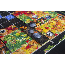 INDIAN SUMMER - Master