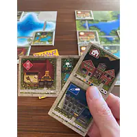 BETWEEN TWO CITIES ESSENTIAL EDITION - Master