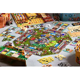 DEAL WITH THE DEVIL - Master