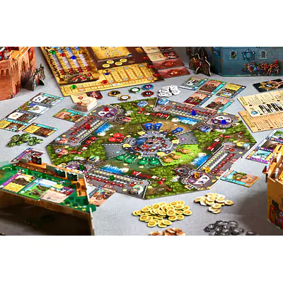 DEAL WITH THE DEVIL secondary image