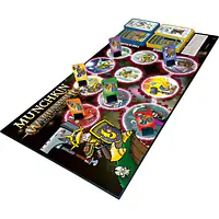 Munchkin Warhammer: Age of Sigmar - Master
