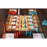 MATCH OF THE CENTURY - Master