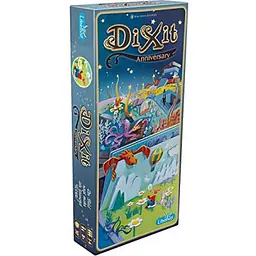 DIXIT: 10th ANNIVERSARY - Master