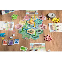 TAKENOKO - SLOVENSKA IZDAJA - Master