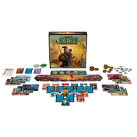7 WONDERS: DUEL - SLOVENSKA IZDAJA - Master