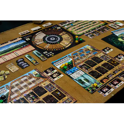 WOODCRAFT secondary image