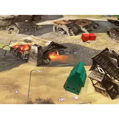 THE ADVENTURES OF ROBIN HOOD secondary image