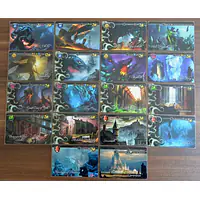 TIDES OF MADNESS - Master