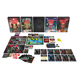 Final Girl: S3 Ultimate Box - Master