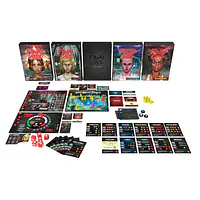 Final Girl: S3 Ultimate Box - Master