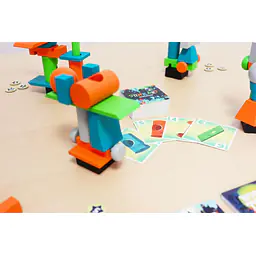 Junk Art Revolution - Master