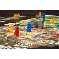 CROWN OF EMARA - Master