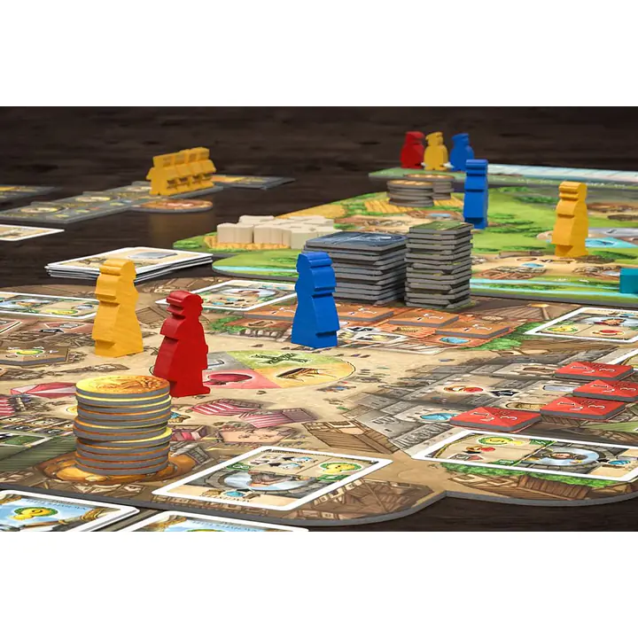 CROWN OF EMARA - Master