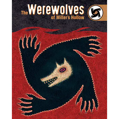 The Werewolves of Miller's Hollow primary image