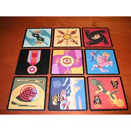 The Werewolves of Miller's Hollow - Master