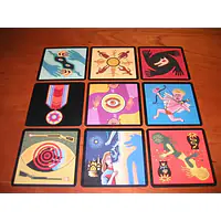 The Werewolves of Miller's Hollow - Master