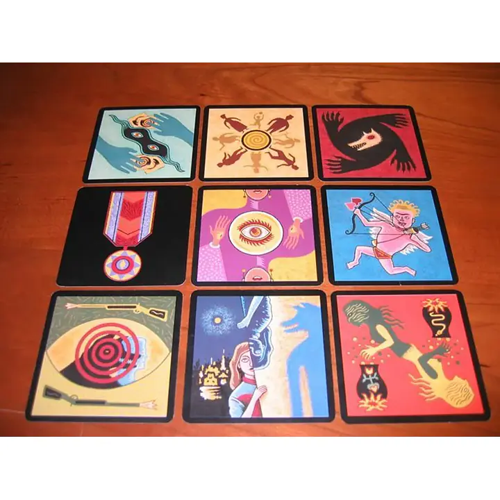 The Werewolves of Miller's Hollow - Master