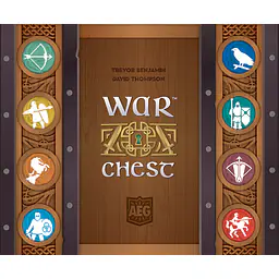 WAR CHEST - Master