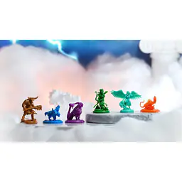 HORRIFIED: GREEK MONSTERS - Master