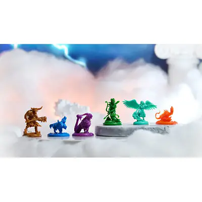 HORRIFIED: GREEK MONSTERS secondary image