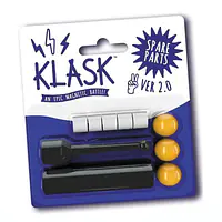 Klask Parts - Accessories - Master