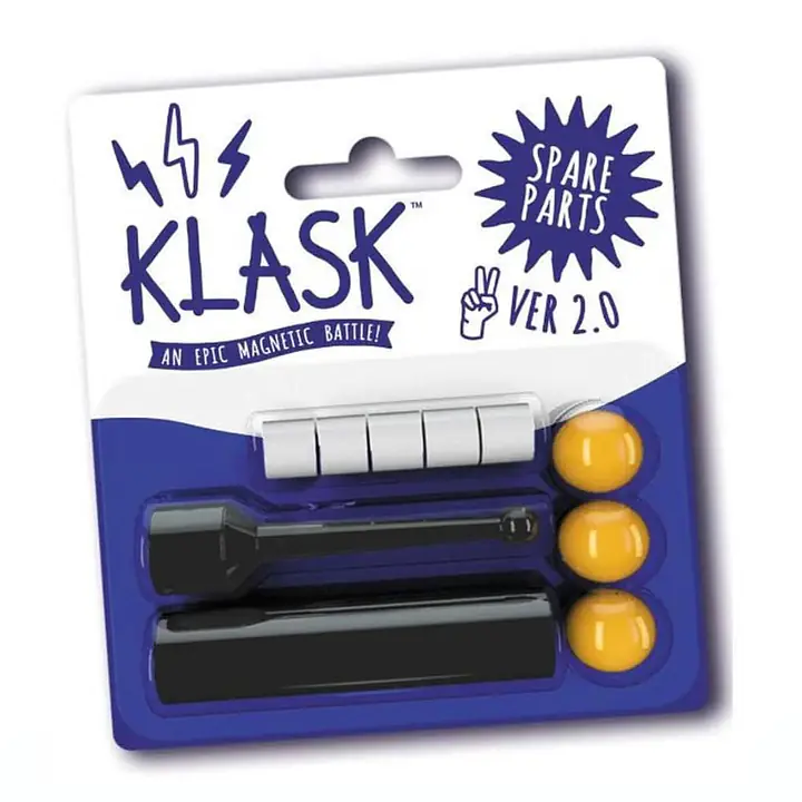 Klask Parts - Accessories - Master