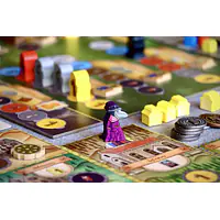 Orleans: Big Box - Master