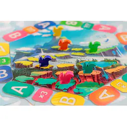 THAT'S A QUESTION! - Master