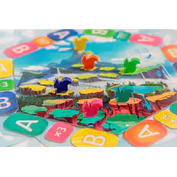 THAT'S A QUESTION! - Master