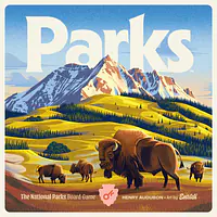 Parks (Second Edition) - Master