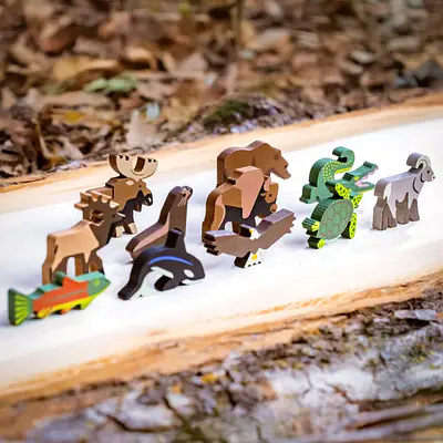 Parks (Second Edition) secondary image