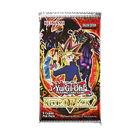 YGO – Retro Pack 2 Booster Pack - YU-GI-OH! - Master