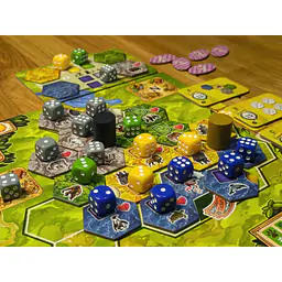 Spectacular - Master