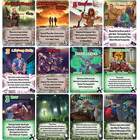 Smash Up: Excellent Movies, Dudes! - Master