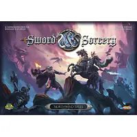 Sword & Sorcery: Ancient Chronicles – Northwind Tales - Master