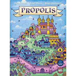 Propolis - Master