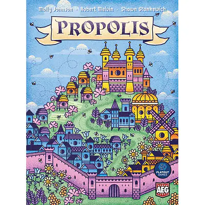 Propolis primary image